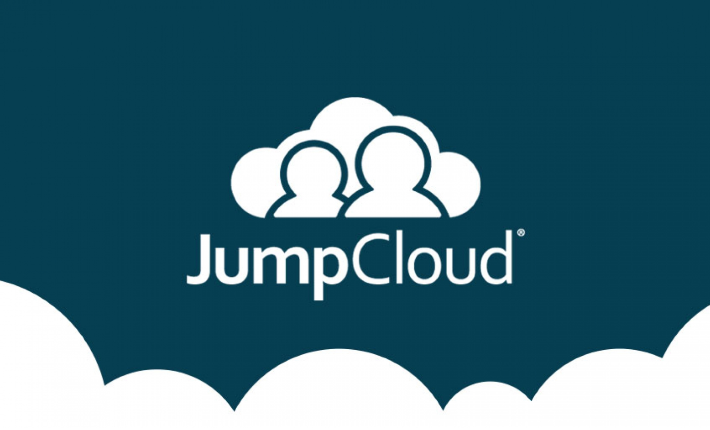 JumpCloud settings with connection status